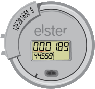 Meter type 3